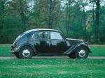 Lancia Aprilia 1937 года